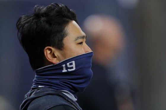 【MLB 地区S】田中将大、無念の終戦　今オフFAでヤンキースへ愛着も「悔いのない選択を」
