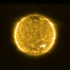 太陽探査機「ソーラー・オービター」が解き明かす謎：太陽内部から宇宙まで