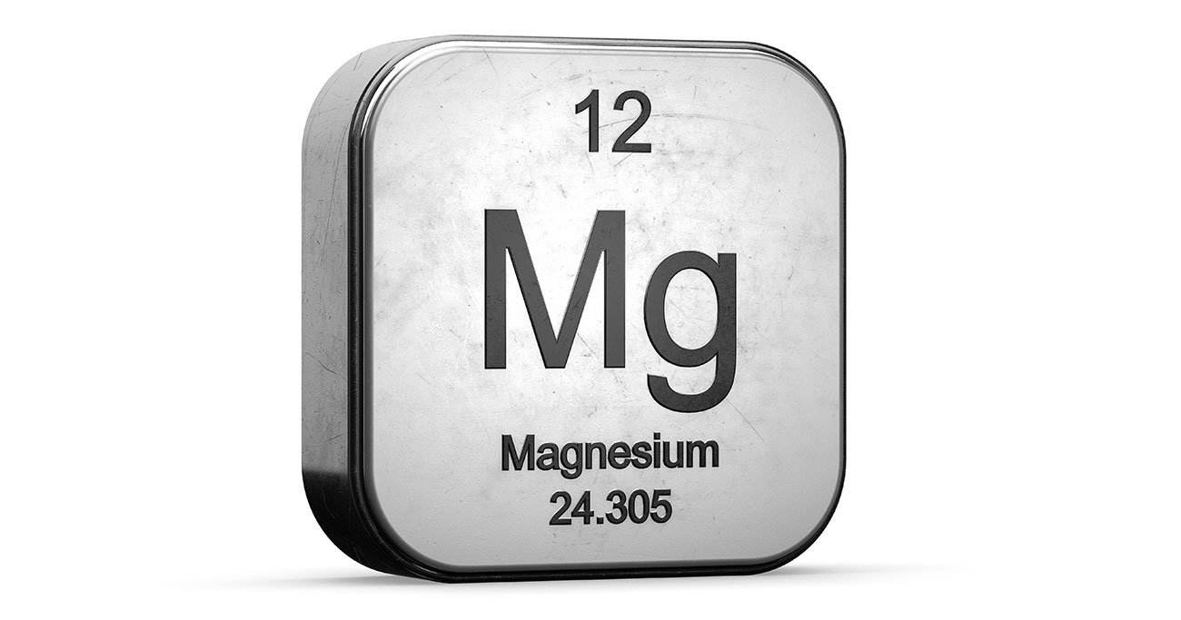 長生きしたいなら「マグネシウム」を積極的に摂りたい理由 - 放っておくとこわい症状大全