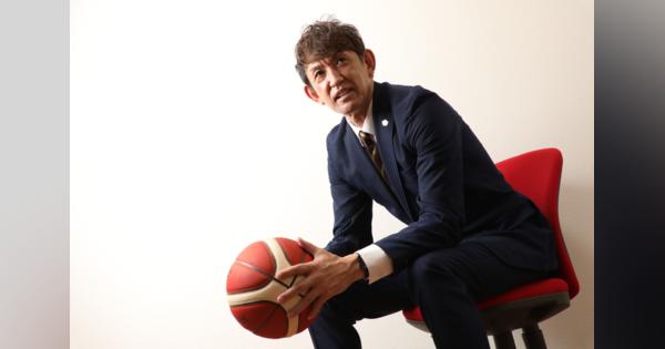 折茂武彦、27年間トップ選手として存在できた理由　選手兼社長で知ったバスケットボールと経営の共通点