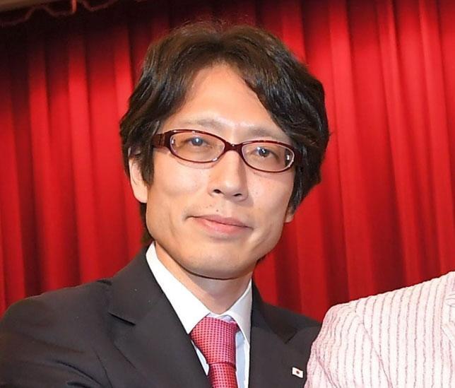 竹田恒泰氏が学術会議の「解体」を主張「単なるお小遣い付き名誉職はなくすべき」
