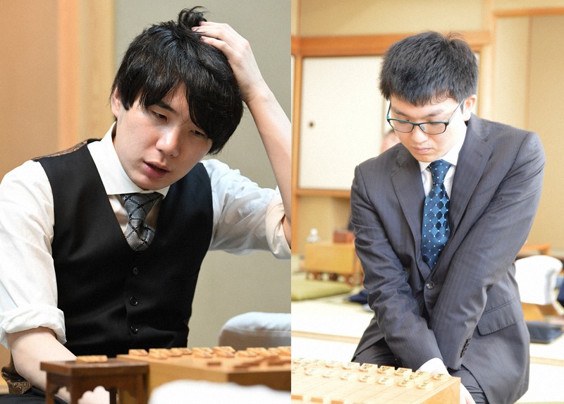 「最も忙しい棋士」永瀬王座、初戦を慎重な指し回しで勝利　佐藤九段は2連敗