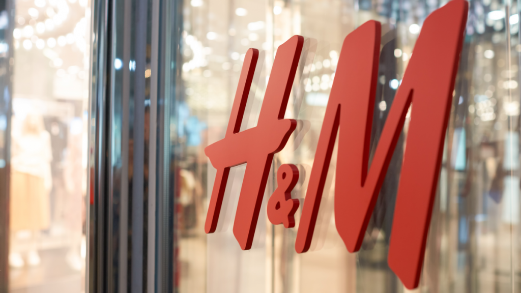H&M、衣類から衣類へのリサイクルシステム「Looop」スウェーデンにて導入