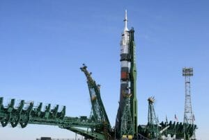 10月14日打ち上げ予定のソユーズ宇宙船はわずか3時間でISSに到着する