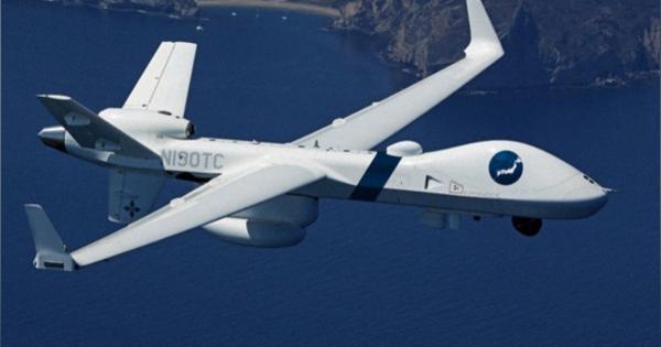 海のパトロール強化　海保が無人航空機で実証実験　領海警備への有効性は？
