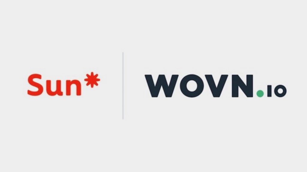 Sun*とWOVNが業務提携　グローバルサービスを多言語対応でワンストップ提供