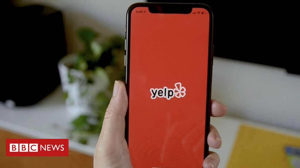 Yelp to label businesses accused of racist behaviour