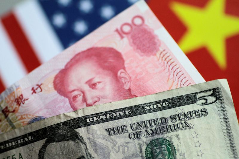 中国 海外で国債60億ドル起債へ 米投資家も購入可能に 関係筋