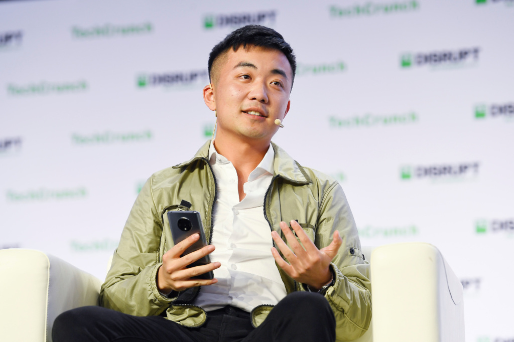 高級Androidスマホ「OnePlus」の共同創業者カール・ペイ氏が会社を離れ新たなベンチャー事業スタートへ