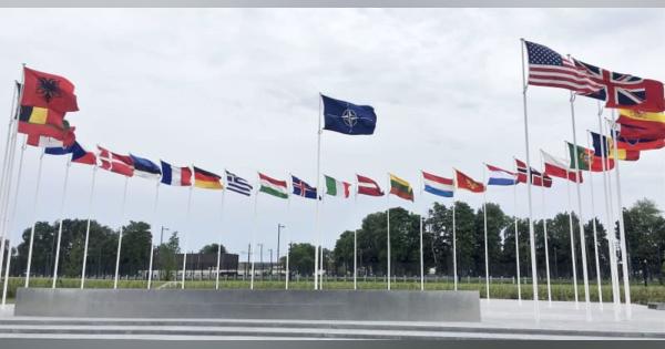 ベルギー、核禁条約“肯定”　NATO拠点で異例の政策