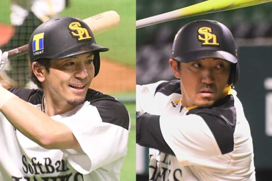 鷹に必要なのは強打の内野手！　ドラ1候補は近大・佐藤、中大・牧がマッチ？