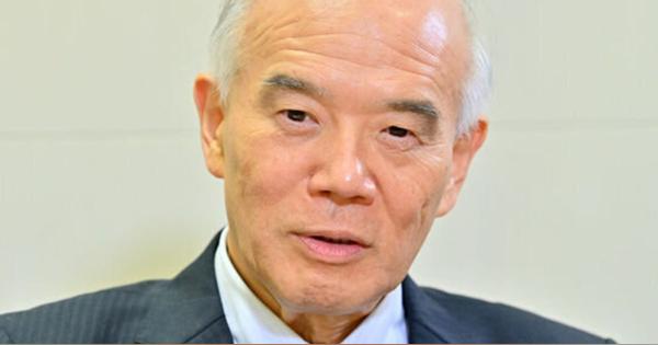 日本学術会議の元会長、2016年補充人事でも「官邸に難色示され驚いた」と証言