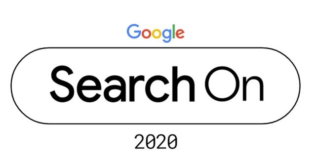 Google、ライブ配信イベント「Search On」を16日早朝に開催。AI活用による検索技術を発表