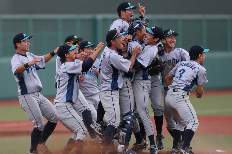 東北第2代表に日本製紙石巻　3年ぶり5回目　都市対抗野球
