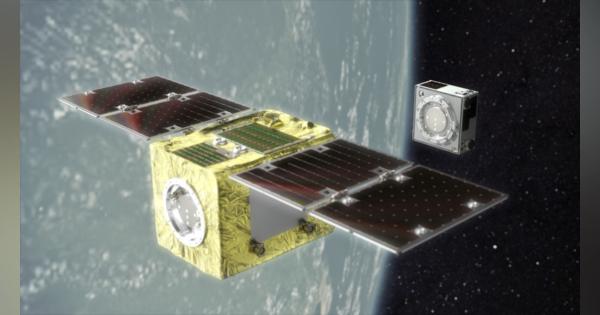 エースタートが宇宙特化型「スペーステック2号ファンド」を運用開始、ファンド規模は38億円