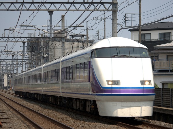 私鉄の特急も地域の特産品を輸送東武『スペーシア』で実験　10月17日