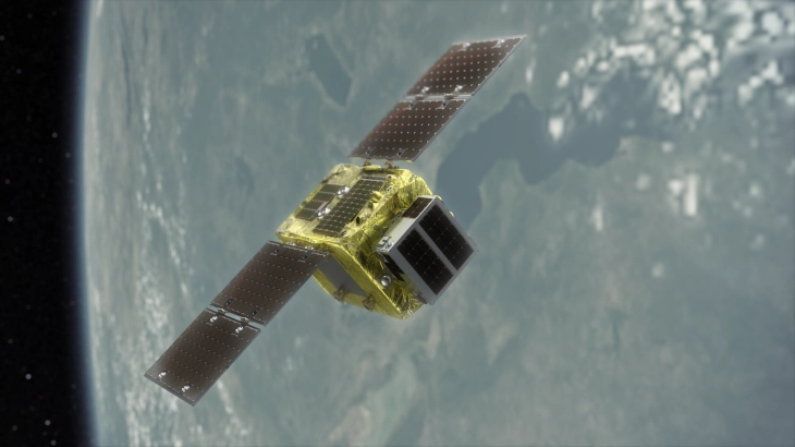 軌道の持続可能性を保つAstroscaleが約54億円を調達、静止衛星長寿命化や軌道上デブリ除去など業務を多様化