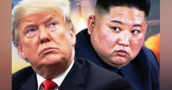 韓国と北朝鮮に裏切られたトランプ氏、万事休すか　米本土に届くICBM完成、南は「米韓同盟破棄」論