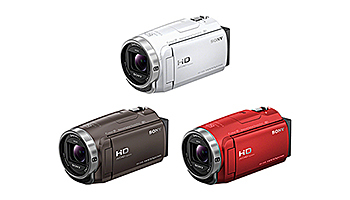 デジタルビデオカメラ、GoProよりソニーが売れている！　デジタルビデオカメラ週間売れ筋ランキング