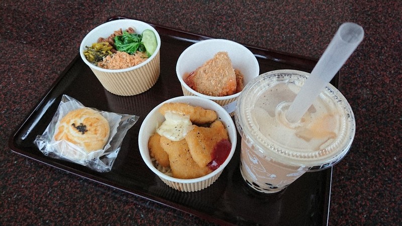 台湾精進料理を伊香保温泉で　観光協会が「素食」メニュー　コロナ後見据え誘客模索