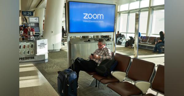 Zoomがイベントプラットフォーム「OnZoom」とアプリを統合する「Zapps」を発表