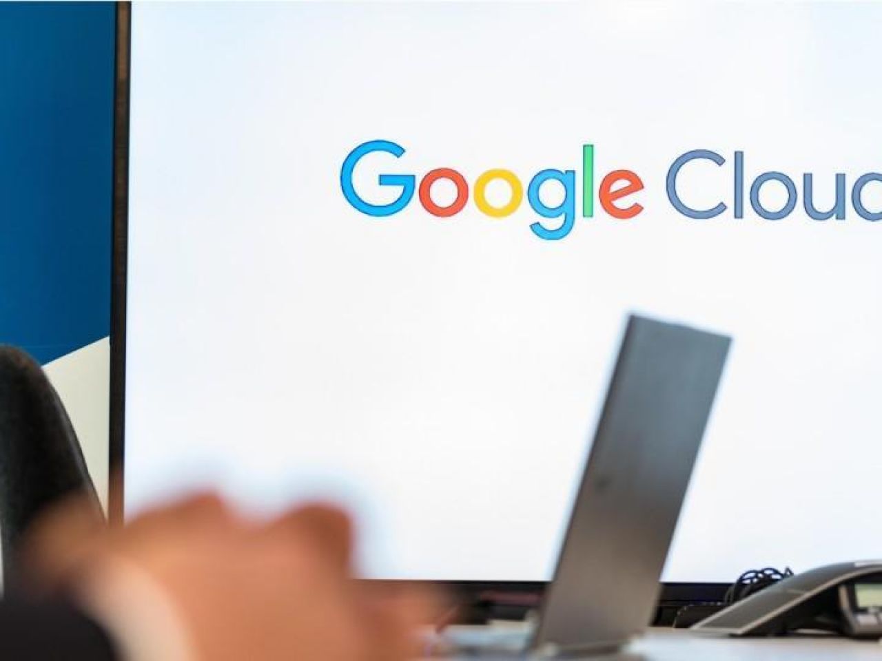 ノキア、ITインフラを「Google Cloud」に移行へ--複数年の契約