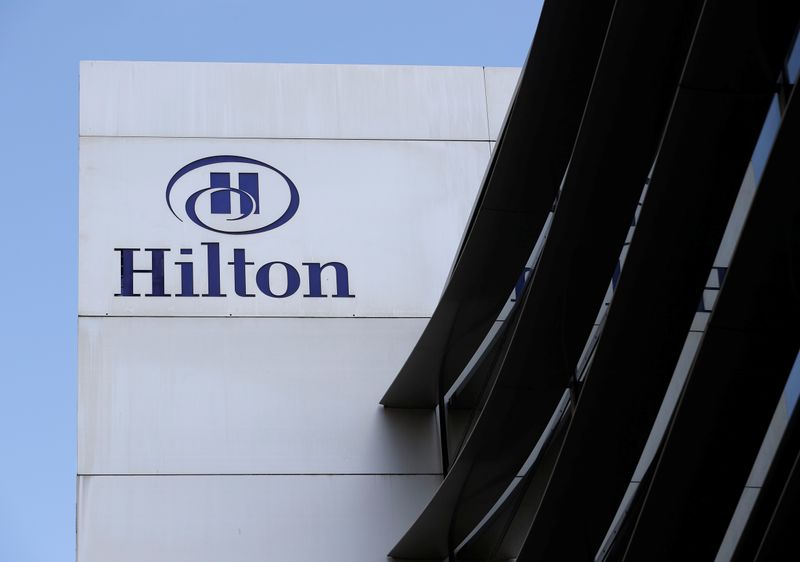 中国と日本のホテル需要、通常水準に戻りつつある＝ヒルトン幹部