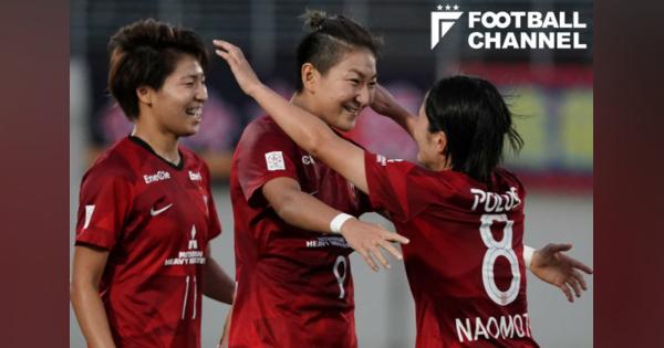 WEリーグ参入チームが決定！日本初の女子プロサッカーリーグ 浦和レッズやベレーザなど11チーム