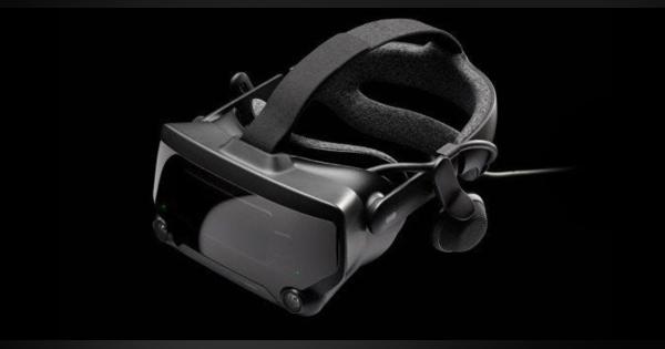 完売必至！ VRヘッドセット「VALVE INDEX」限定100台再入荷