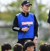 釜本邦茂氏が、北陸富山で100名の小学生へ熱血指導！　「KAMAMOTO Football Festival in 富山」レポート