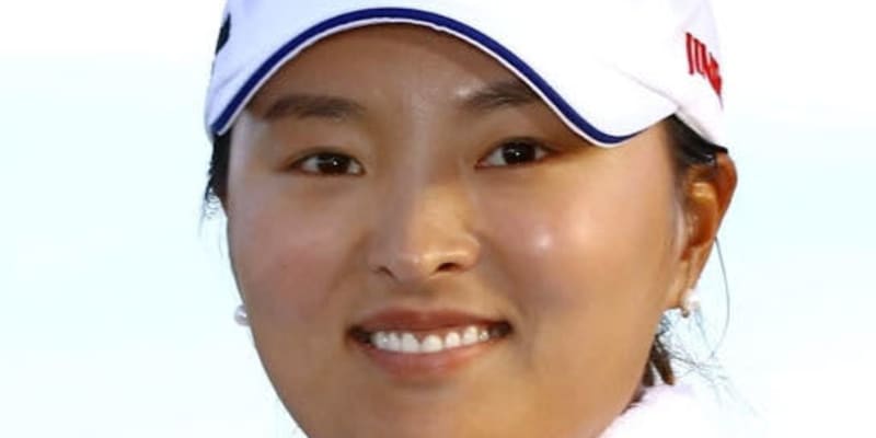 高真栄は11月に米ツアー復帰　女子ゴルフ世界ランキング1位