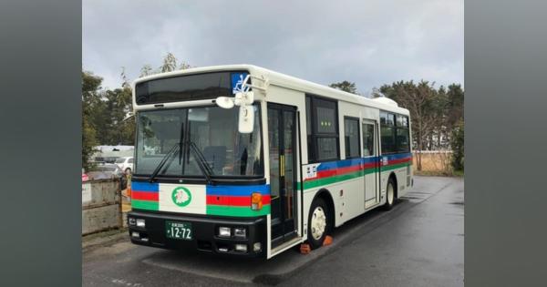 近江鉄道グループがバスとJR西日本を一体化したICOCA定期を導入へ鉄道は見送り　2021年3月から