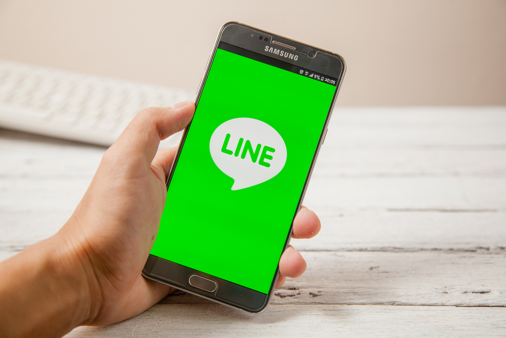 LINE、「LINEマーケットプレイス」をオープン　LINE APIと接続できるアプリを提供