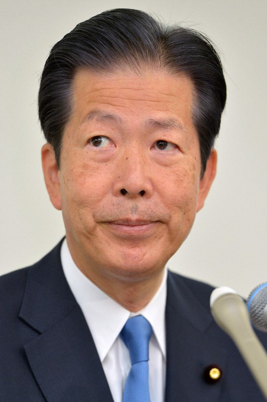 大阪都構想住民投票　公明・山口代表が18日来阪　支持層へのてこ入れ狙い