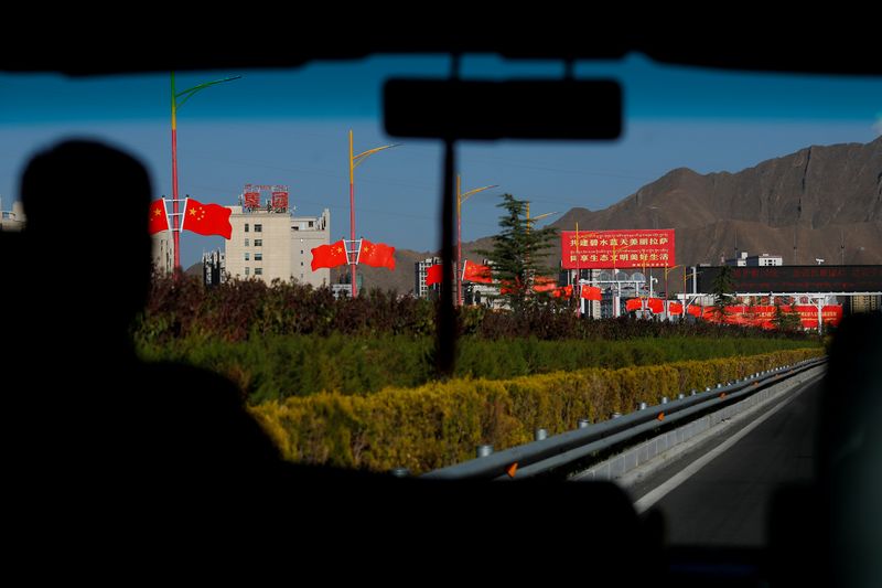 米国のチベット担当調整官任命、中国が内政干渉と非難