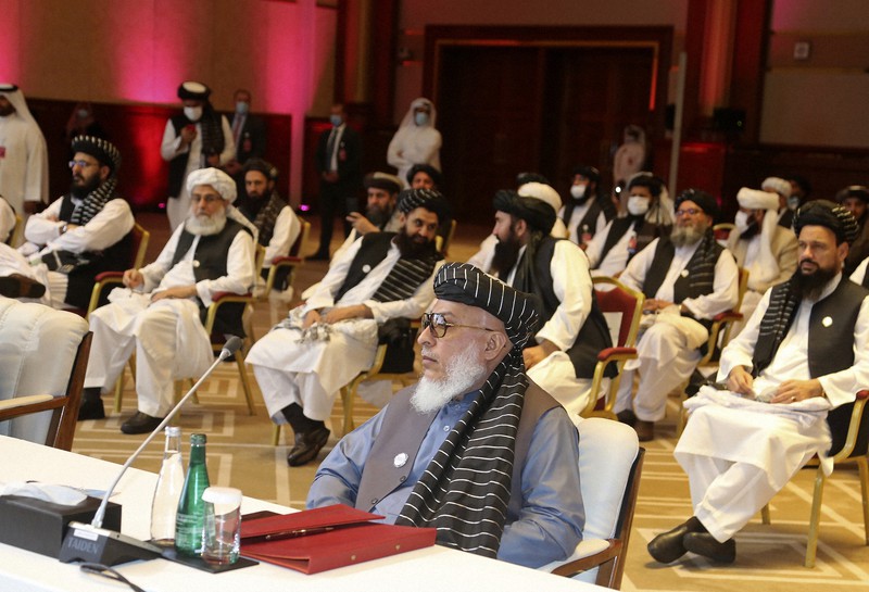 タリバンが攻撃強化　アフガン政府との和平協議行き詰まり　譲歩迫る狙いか