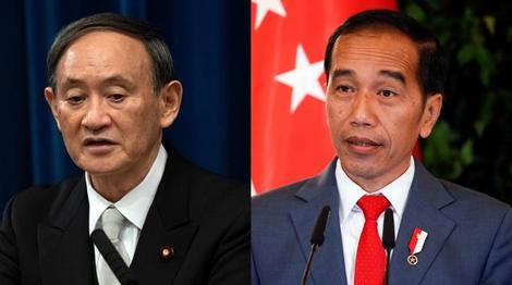 菅首相、来週訪問のインドネシアはコロナ急増でASEAN内最悪に　さらに懸念される中国を意識した無謀な経済援助