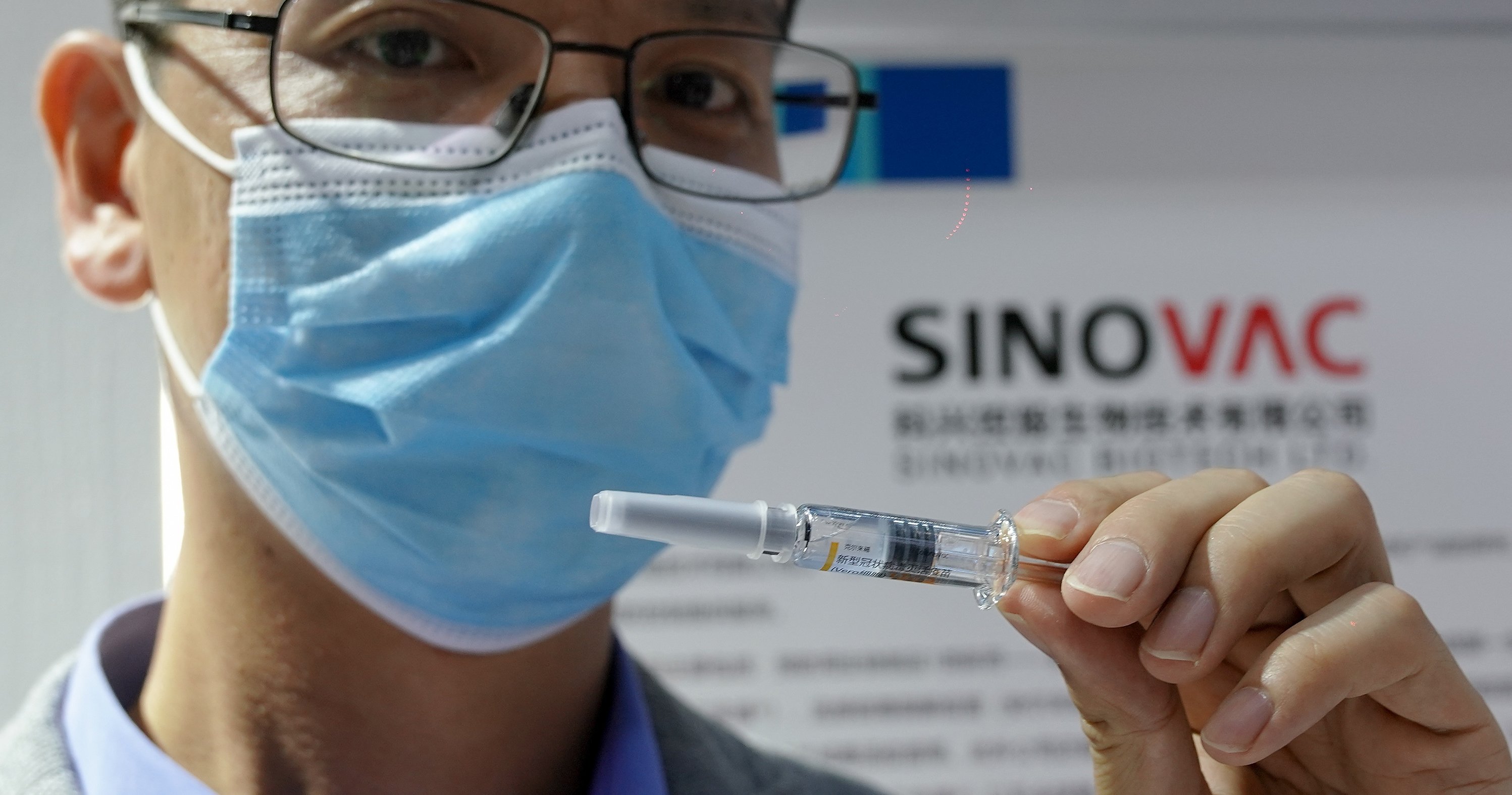 中国が猛スピードで進めるワクチン開発、 国内外から「大丈夫？」の声 - China Report 中国は今