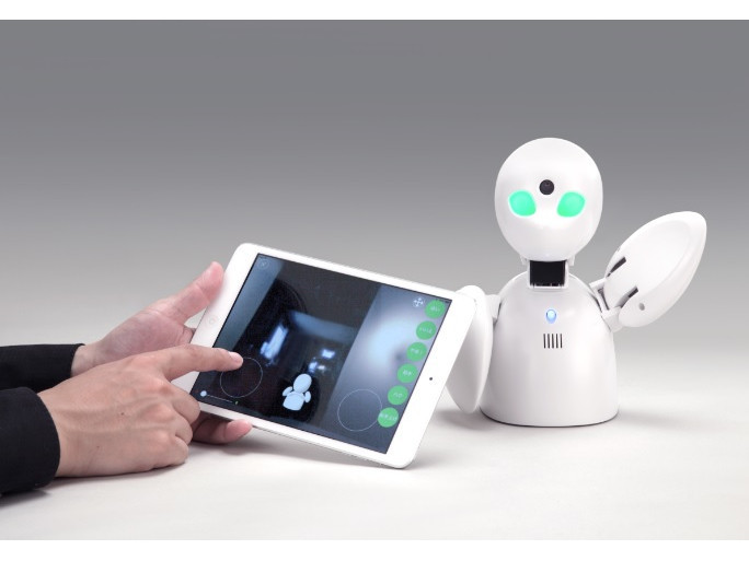 分身ロボット「OriHime」開発のオリィ研究所がNTTと川田テクノロジーズから5億円を調達