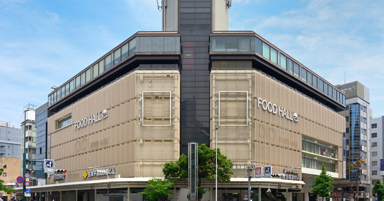 京都マルイのビルが住友不動産運営の新商業施設にリニューアルへ　キーテナントは家電のエディオン