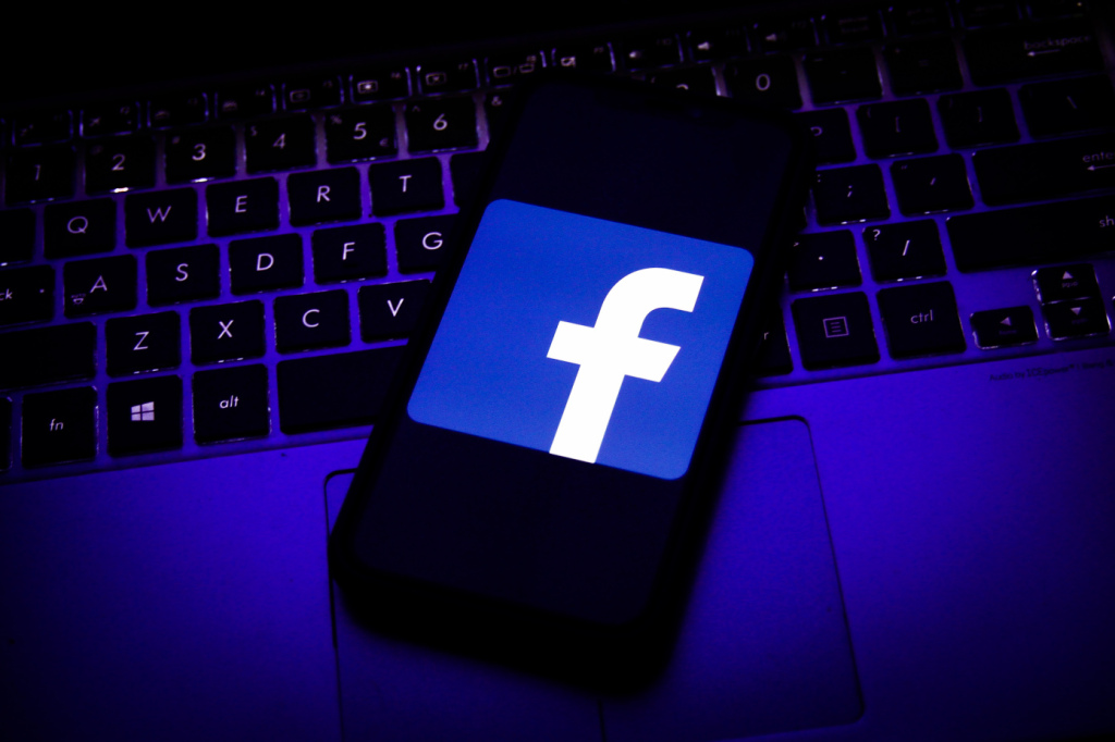 フェイスブックがデータスクレイピングを実行する2社を提訴