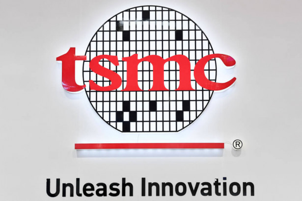 台湾TSMCが過去最高の決算、アップルからの半導体受注増加で
