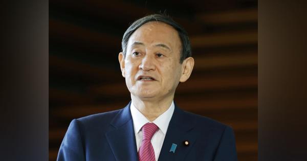 首相、東京五輪で「日本がいかに安全か耳目引く」　安全安心まちづくり表彰式で