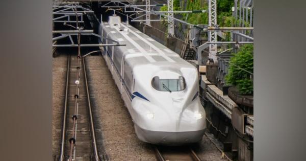 JR西日本も次世代新幹線N700Sを導入台風被害で廃車された北陸新幹線用W7系も補充へ