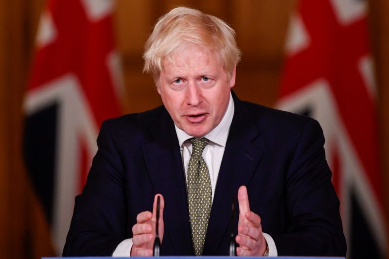 英首相、貿易交渉の打ち切り示唆　ＥＵ各国は協議継続の姿勢