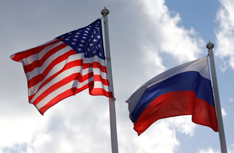 米、ロシアの新ＳＴＡＲＴ1年延長案を拒否　核配備凍結も要求