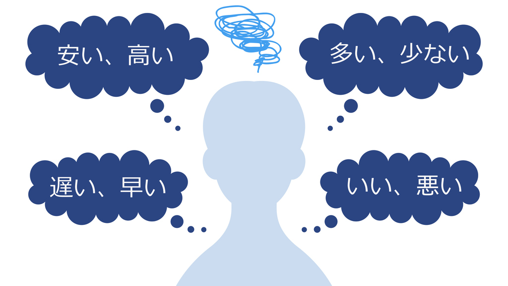 結果を出すリーダーは｢い｣で終わる言葉を使わない