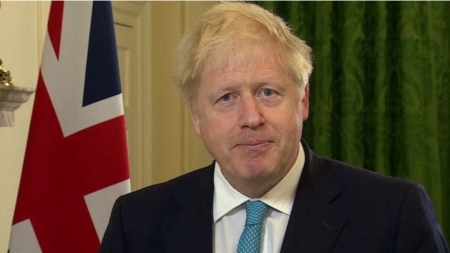 イギリス政府、EUとの通商交渉は「終わった」とけん制 - BBCニュース
