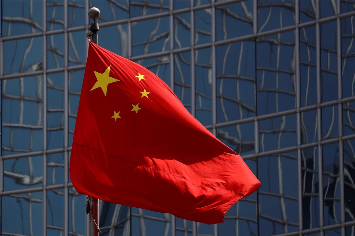 中国、個人情報保護法制定へ　対米念頭に対抗措置も定める