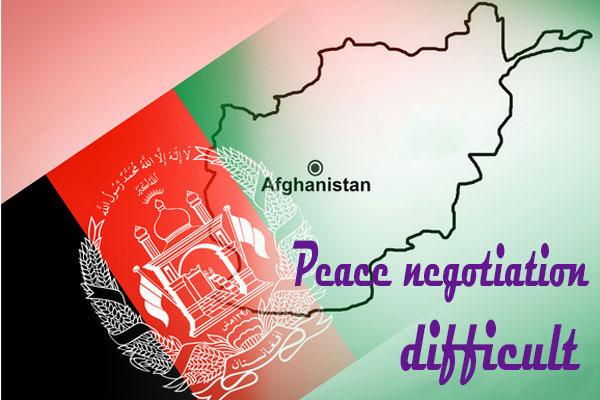 難航するアフガン和平交渉、課題は〝イスラム式統治〟